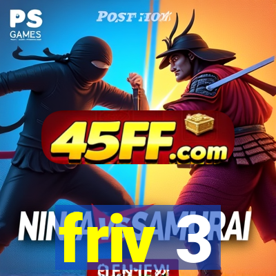 friv 3